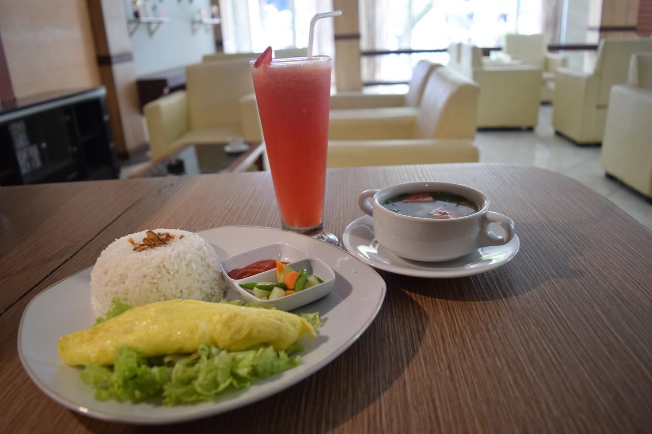 Hotel Grand Orri Susukan Exterior photo